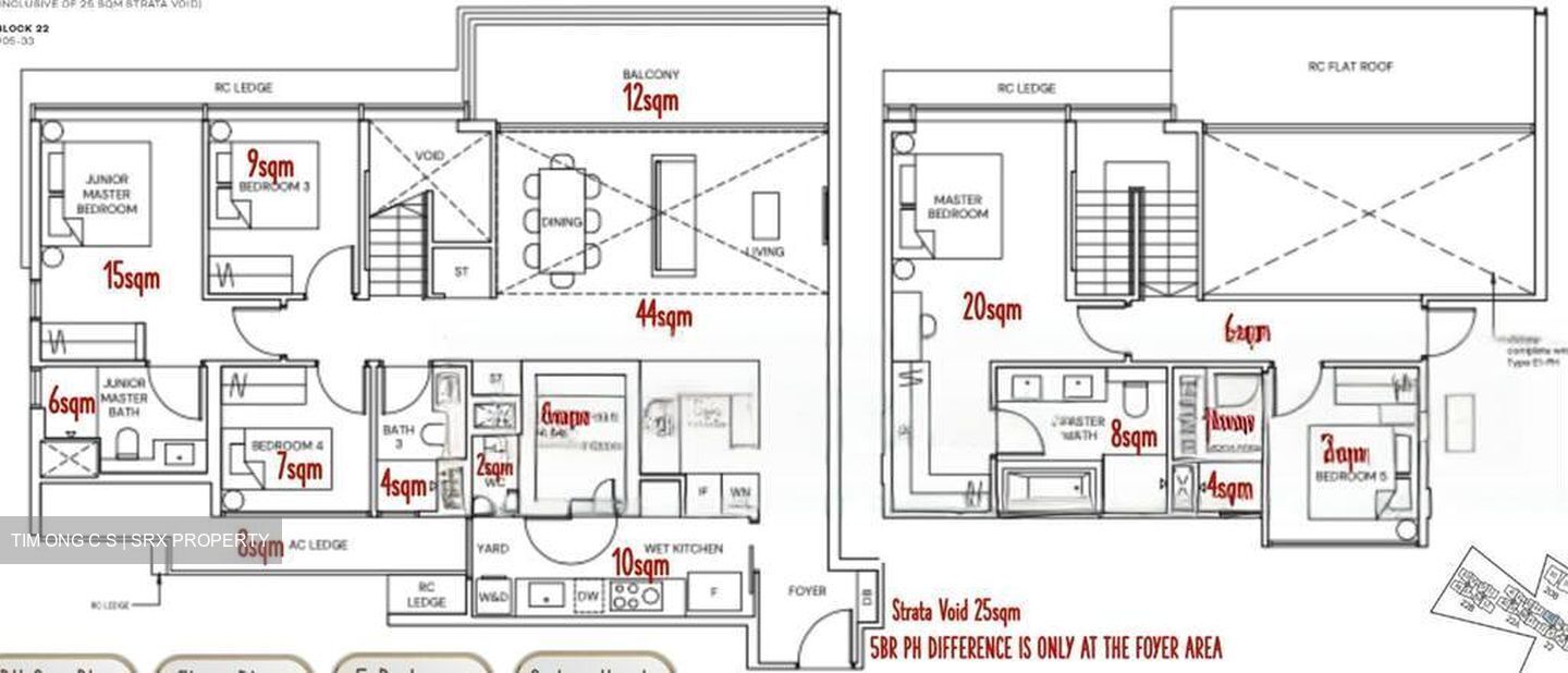 Terra Hill (D5), Apartment #460157241